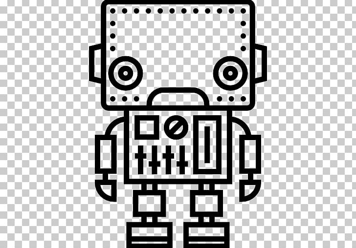 Technology Computer Icons PNG, Clipart, Android, Android Robot, Area, Automaton, Black Free PNG Download