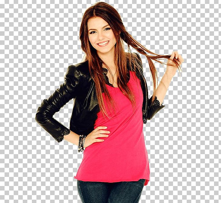 Victoria Justice Victorious PNG, Clipart, Actor, Blouse, Brown Hair, Clothing, Desktop Wallpaper Free PNG Download
