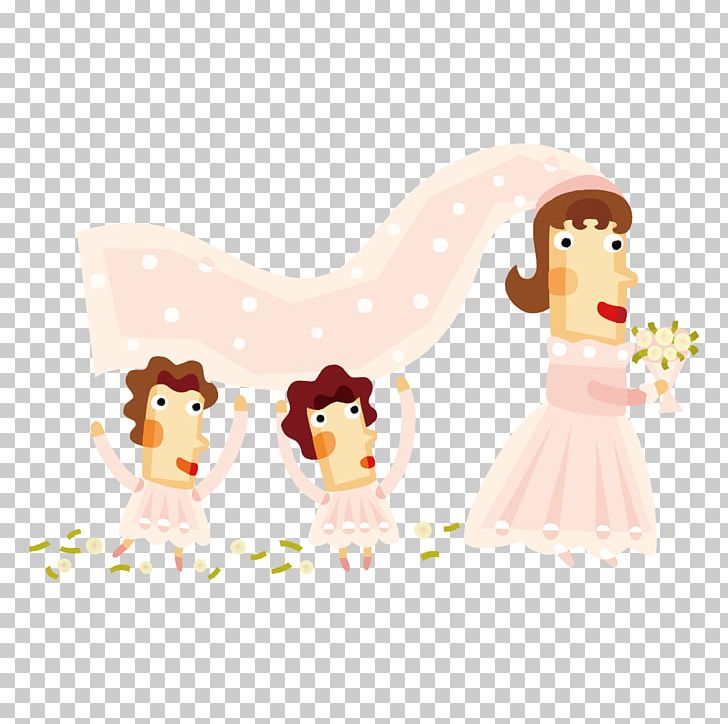 Wedding Invitation Bridesmaid Marriage PNG, Clipart, Balloon Cartoon, Boy Cartoon, Bride, Bridegroom, Brides Free PNG Download