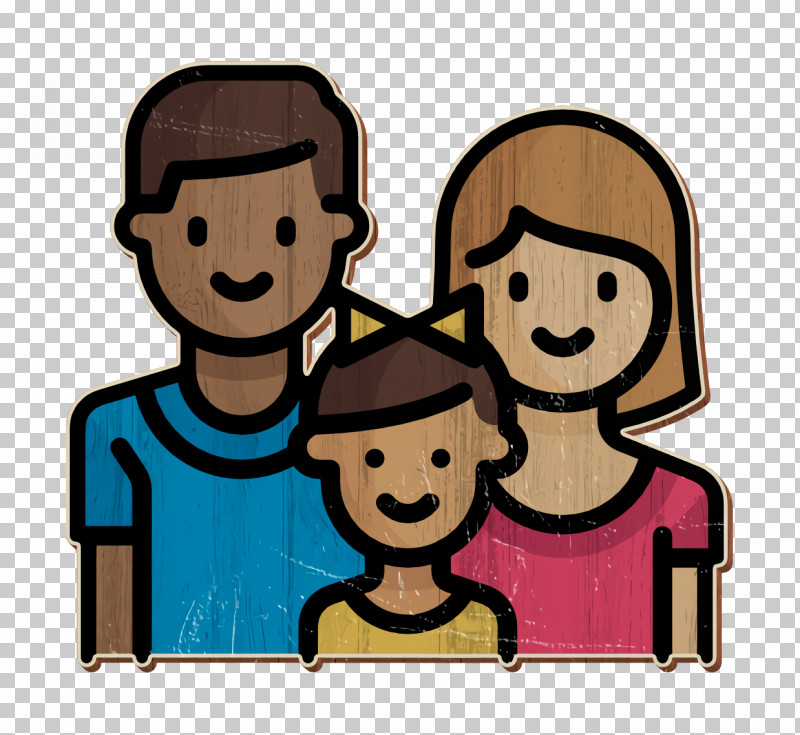 Mother Icon Family Icon PNG, Clipart, Animation, Cartoon, Cheek, Child, Family Icon Free PNG Download