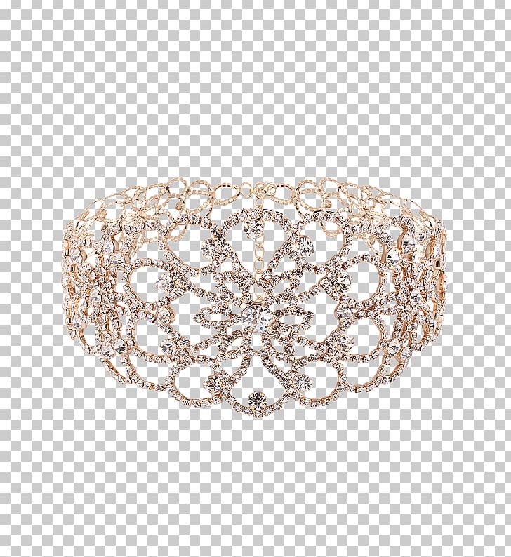 Choker Bracelet Necklace Jewellery Gold PNG, Clipart, Bling Bling, Bracelet, Charm Bracelet, Choker, Clothing Accessories Free PNG Download