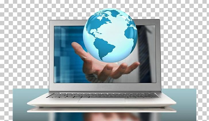 Globe Stock Photography Illustration PNG, Clipart, Earth, Enterprise, Global Warming, Grasp, Laptop Free PNG Download