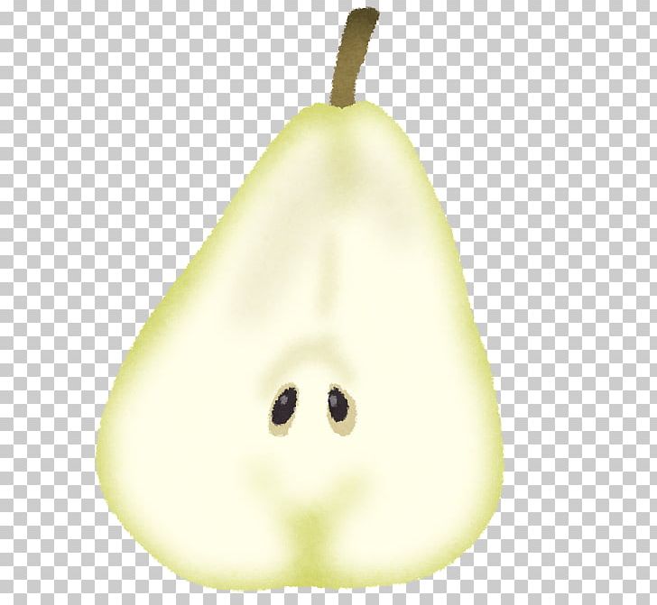 Pear Nose PNG, Clipart, Food, Fruit, Fruit Nut, Nose, Pear Free PNG Download
