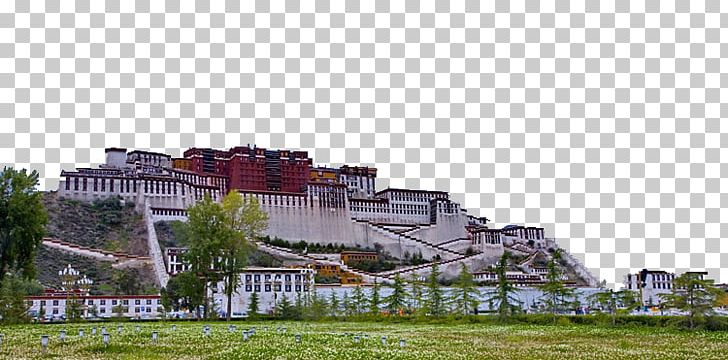 Potala Palace Tourist Attraction PNG, Clipart, Building, Chinese, Chinese Palace, Chinese Style, Disney Palace Free PNG Download