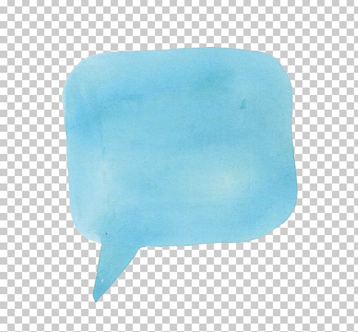 Speech Balloon Watercolor Painting Bubble PNG, Clipart, 1 B, Aqua, Azure, Blog, Blue Free PNG Download