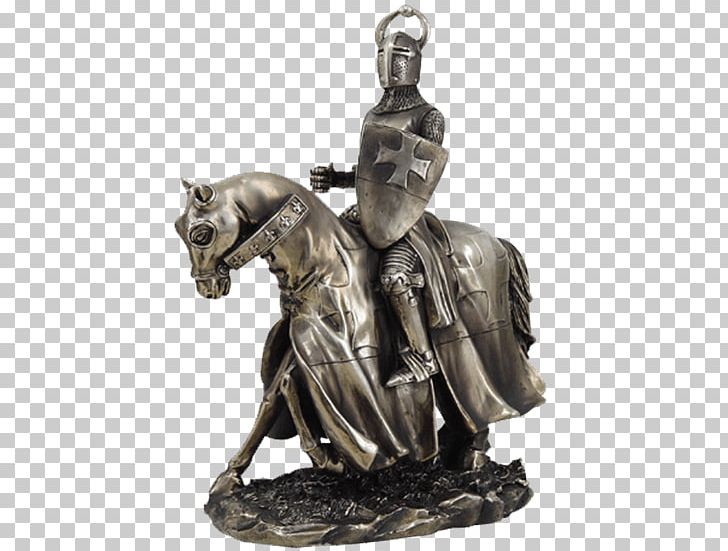 Statue Crusades Middle Ages Knight Crusader Knights Templar PNG, Clipart, Barding, Bronze, Bronze Sculpture, Buddharupa, Chivalry Free PNG Download