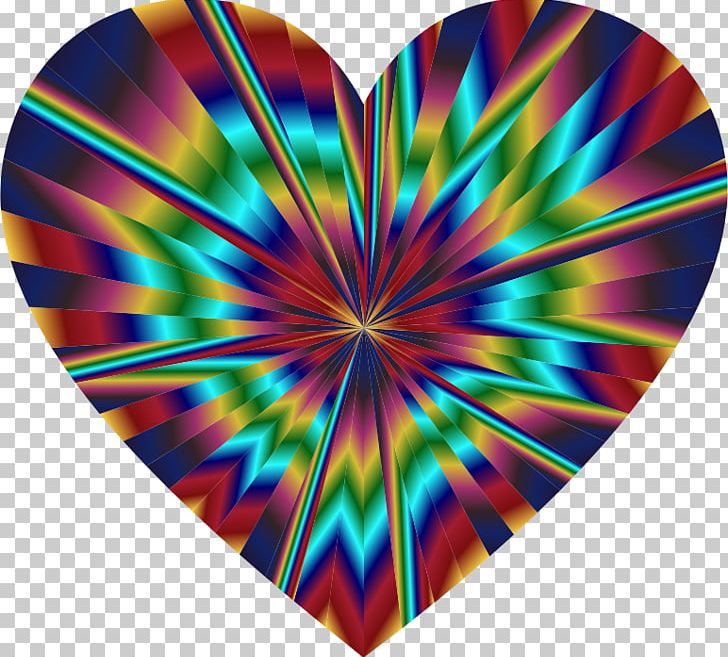 Symmetry Heart Circle Petal Pattern PNG, Clipart, Circle, Heart, Objects, Petal, Symmetry Free PNG Download