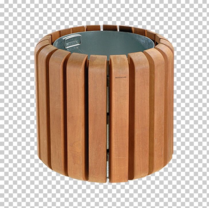 Table Rubbish Bins & Waste Paper Baskets Street Furniture Lumber PNG, Clipart, Angle, Bench, Bollard, Cylinder, Engineered Wood Free PNG Download