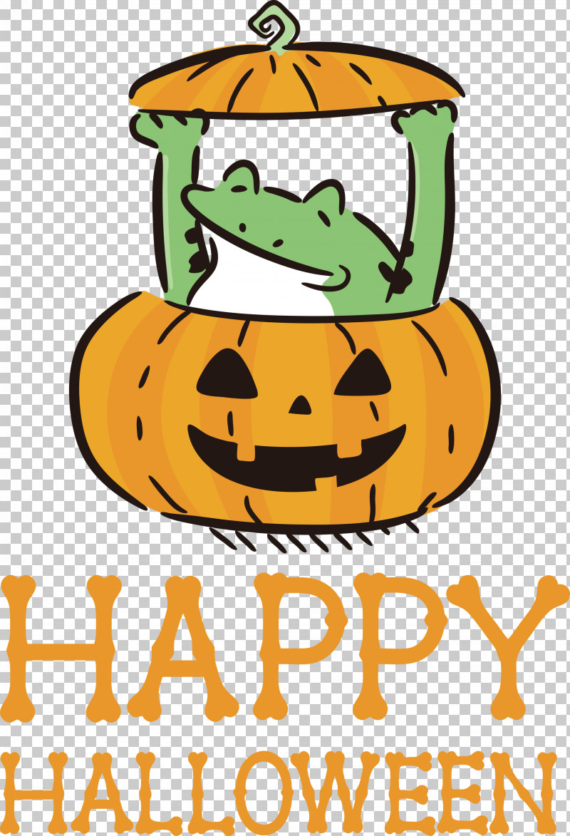 Happy Halloween PNG, Clipart, Happy Halloween, Meter, Pumpkin, Yellow Free PNG Download