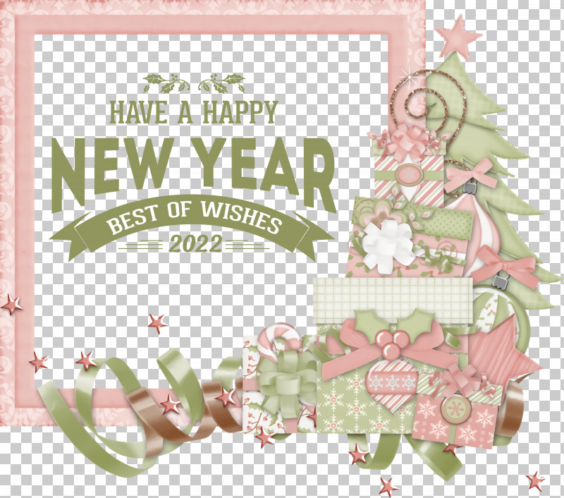 Happy New Year 2022 2022 New Year 2022 PNG, Clipart, Birthday, Christmas Day, Drawing, Gift, New Year Free PNG Download