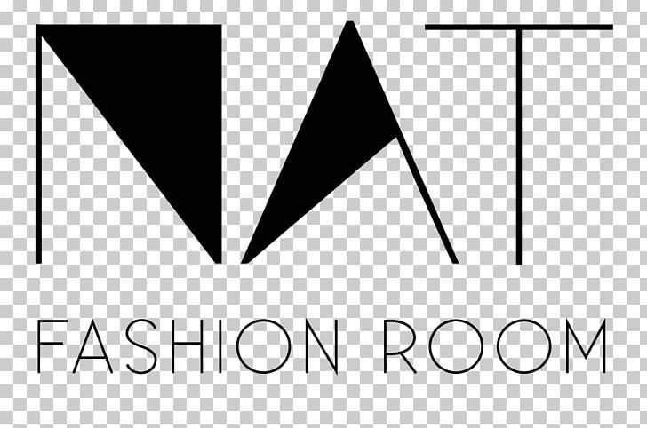 Brand Logo NAT Room Studio Fashion Tailoring PNG, Clipart, Angle, Area, Art Paper, Black, Black And White Free PNG Download