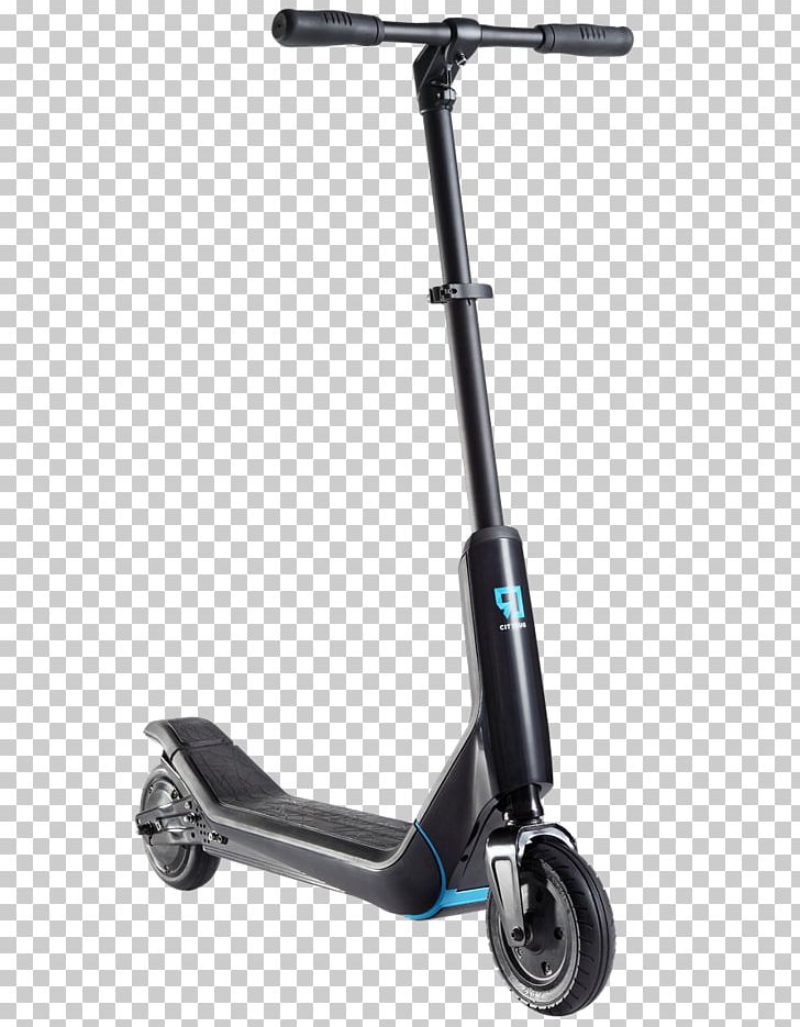 Electric Motorcycles And Scooters Car Electric Vehicle Kick Scooter PNG, Clipart, Bicycle Accessory, Bicycle Frame, Bicycle Part, Bicycle Saddle, Black Free PNG Download