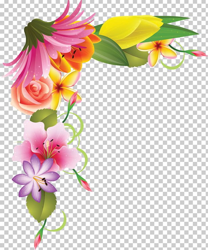 Floral Design Flower PNG, Clipart, Alstroemeriaceae, Art, Blue, Clip Art, Corner Free PNG Download