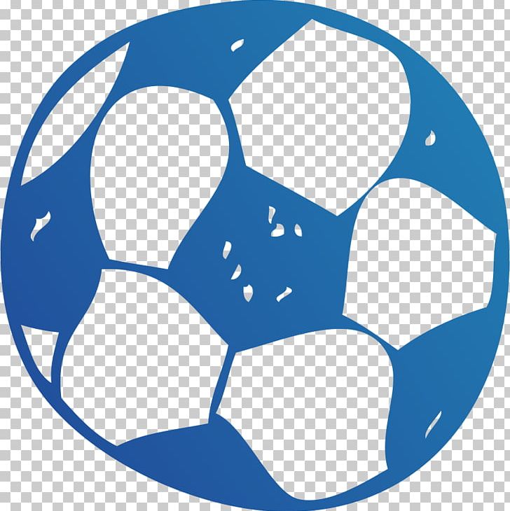 Football Blue PNG, Clipart, Area, Ball, Beach Ball, Blue, Blue Background Free PNG Download