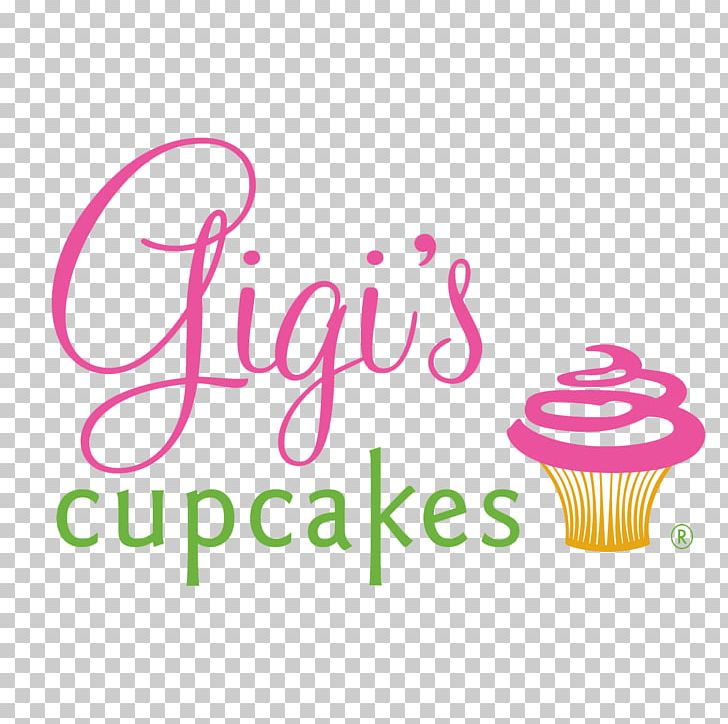 Gigi's Cupcakes Logo Food Bakery PNG, Clipart,  Free PNG Download