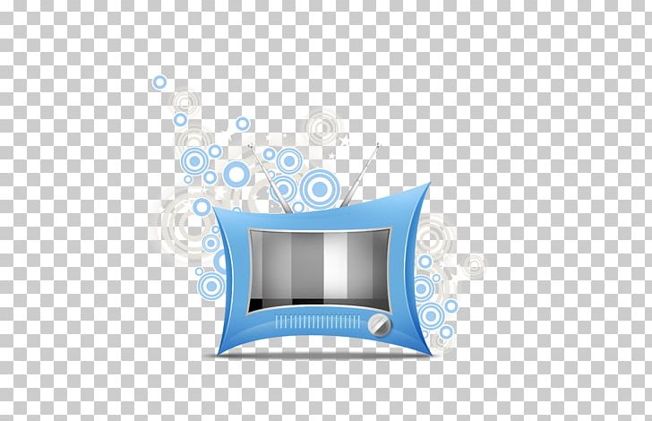 Graphic Design Television Designer PNG, Clipart, Blue, Blue Abstract, Blue Background, Blue Flower, Brand Free PNG Download