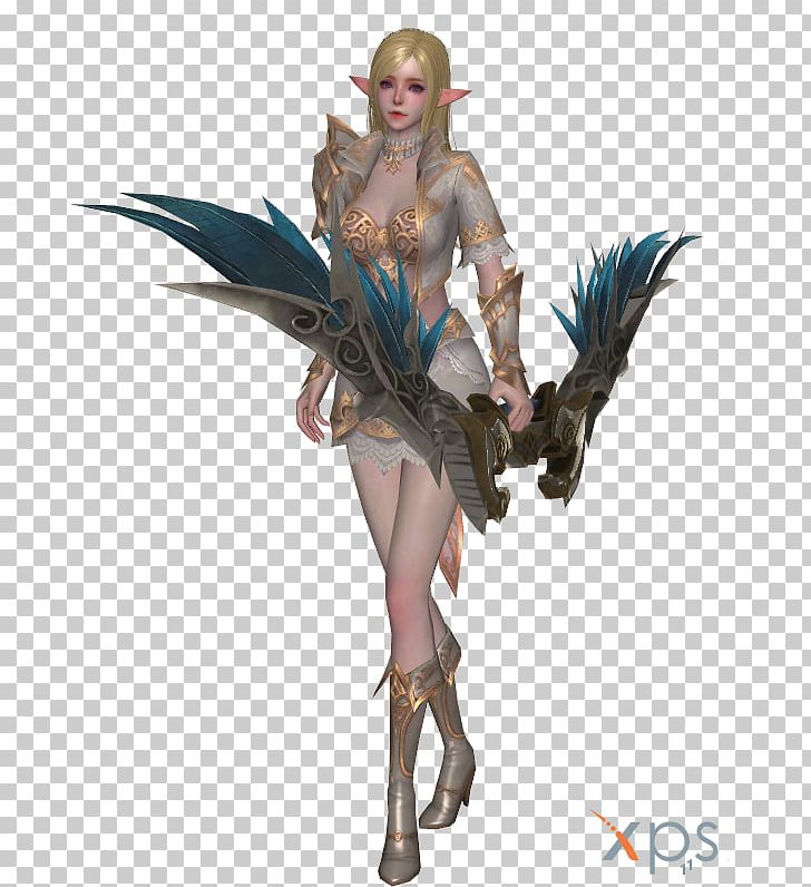 Lineage 2 Revolution Lineage II Fairy Elf NCSOFT PNG, Clipart, Armour, Backface Culling, Costume, Costume Design, Dancer Free PNG Download