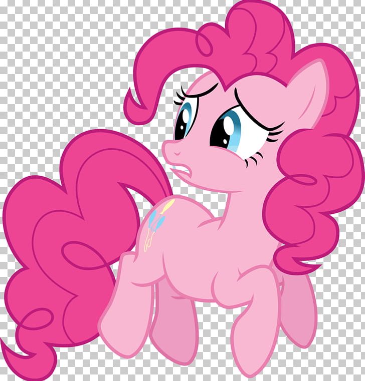Pony Pinkie Pie Horse PNG, Clipart, Animals, Art, Cartoon, Deviantart, Fictional Character Free PNG Download