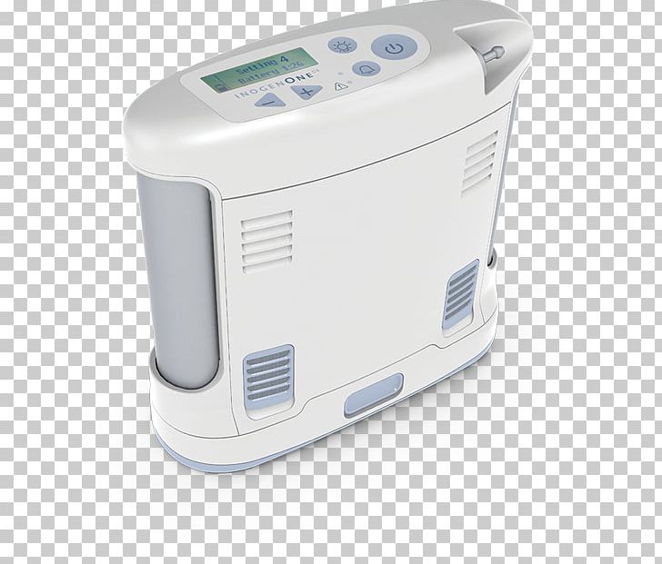Portable Oxygen Concentrator Oxygen Therapy Positive Airway Pressure PNG, Clipart, 16cell, Breathing, Concentrator, Health Care, Home Appliance Free PNG Download