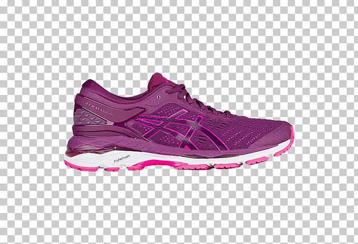 Sports Shoes Asics Women's Gel Kayano 24 Foot Locker PNG, Clipart,  Free PNG Download