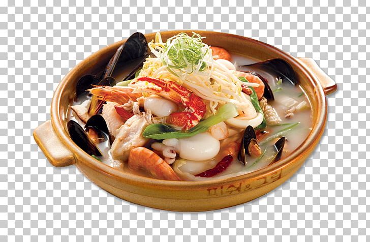 Thai Cuisine Champon Korean Cuisine Chinese Cuisine Seafood PNG, Clipart, Asian Food, Budae Jjigae, Champon, Chinese Cuisine, Chinese Food Free PNG Download