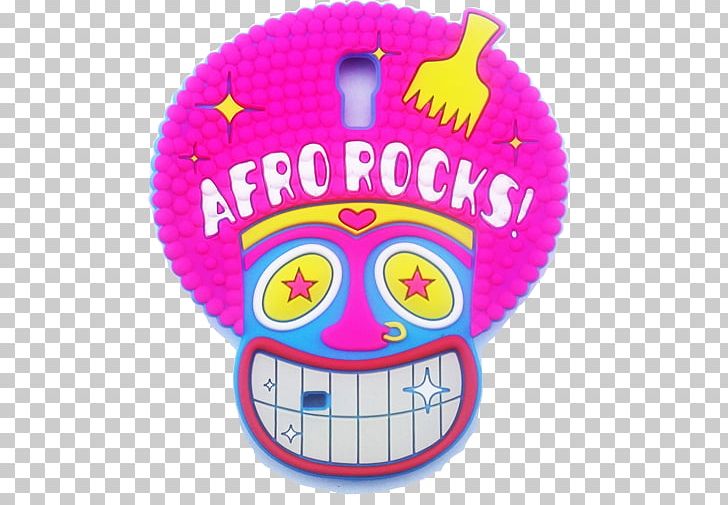 Tiki Rock Samsung Group Silicone Cartoon Afro PNG, Clipart, Afro, Area, Cartoon, Magenta, Mobile Phones Free PNG Download