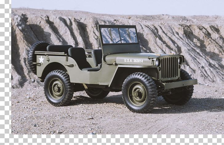 Willys MB Willys Jeep Truck Car Jeep Wrangler PNG, Clipart, Automotive Exterior, Automotive Tire, Automotive Wheel System, Car, Jeep Free PNG Download