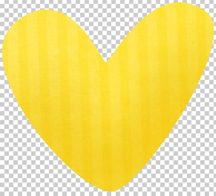 Yellow Heart PNG, Clipart, Heart, Line, Smart Heart Cliparts, Yellow Free PNG Download