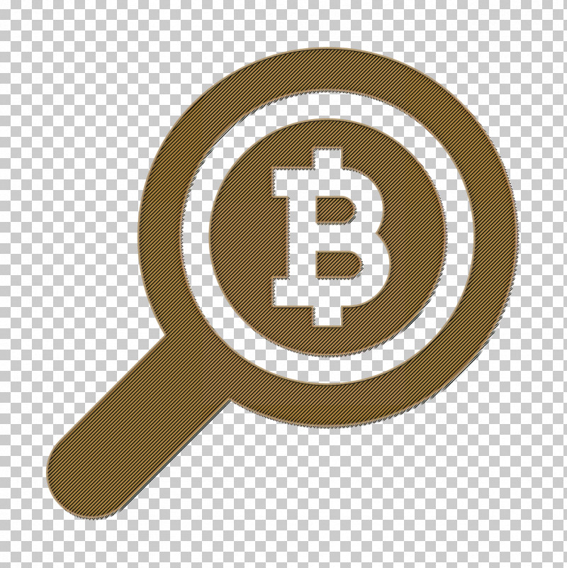 Search Icon Bitcoin Icon PNG, Clipart, Bitcoin Icon, Circle, Logo, Search Icon, Sign Free PNG Download