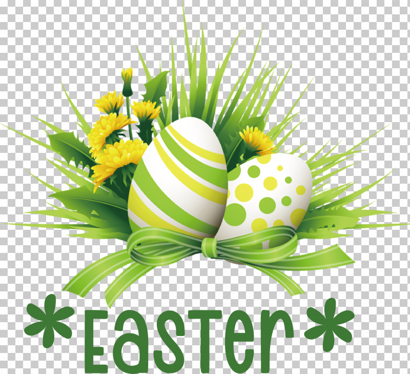 Easter Eggs Happy Easter PNG, Clipart, Easter Bunny, Easter Egg, Easter Eggs, Easter Food, Egg Free PNG Download