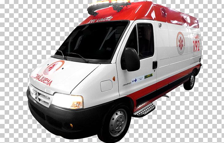 Car SAMU Ambulance Compact Van Vehicle PNG, Clipart, Ambulance, Automotive Exterior, Brand, Car, Commercial Vehicle Free PNG Download
