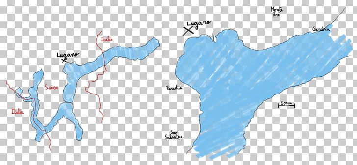 Lake Lugano Lake Como Map PNG, Clipart, Area, Blue, City, Fictional Character, Fribourg Free PNG Download