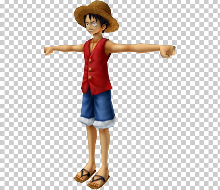 Monkey D. Luffy One Piece: Romance Dawn Model Sheet Video Games PNG, Clipart, 3d Computer Graphics, Animation, Arm, Cartoon, Costume Free PNG Download