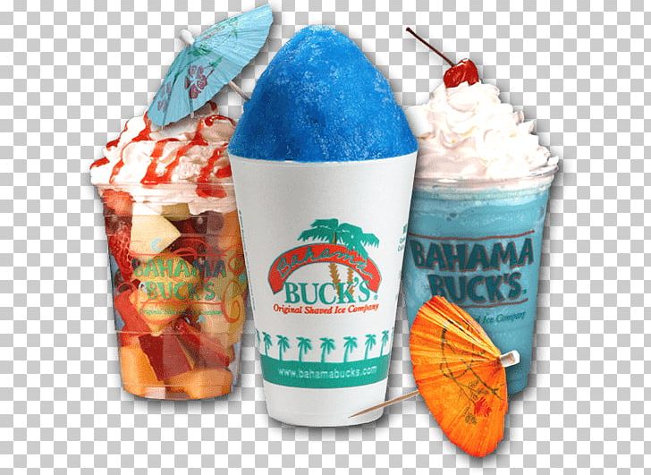 Bahama Buck's Original Shaved Ice Ice Cream Snow Cone PNG, Clipart,  Free PNG Download