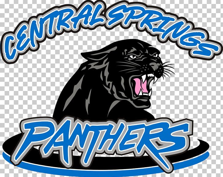 Central Springs High School National Secondary School Middle School Elementary School PNG, Clipart, Black, Brand, Carnivoran, Cat Like Mammal, Central Free PNG Download