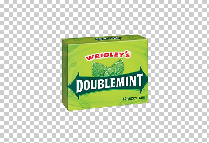 Chewing Gum Doublemint Wrigley Company Big League Chew Food PNG, Clipart, Big League Chew, Brand, Bubble Gum, Candy, Chewing Free PNG Download