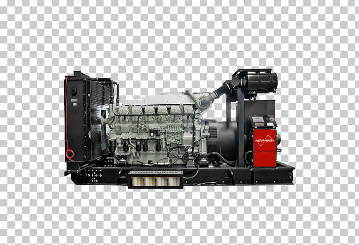 Diesel Generator Electric Generator Diesel Engine Power Station Electricity PNG, Clipart, Alternator, Automotive Engine Part, Auto Part, Compressor, Cummins Free PNG Download