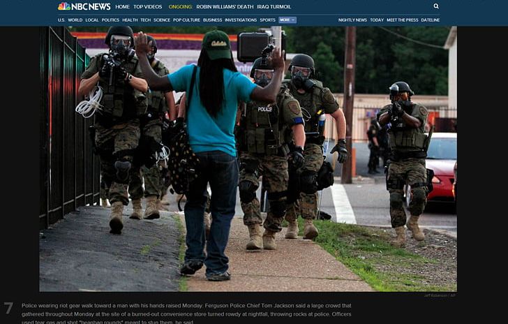 Ferguson Unrest Shooting Of Michael Brown Ferguson Police Department Protest PNG, Clipart, Army, Black, Demonstration, Ferguson, Ferguson Free PNG Download