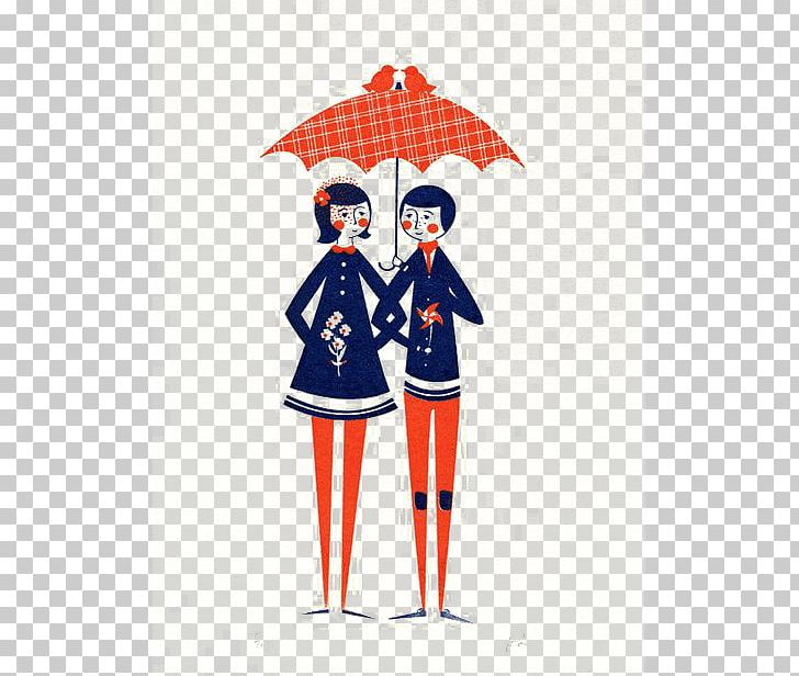 Graphic Design Illustration PNG, Clipart, Adobe Illustrator, Art, Cartoon Couple, Character Design, Costume Design Free PNG Download