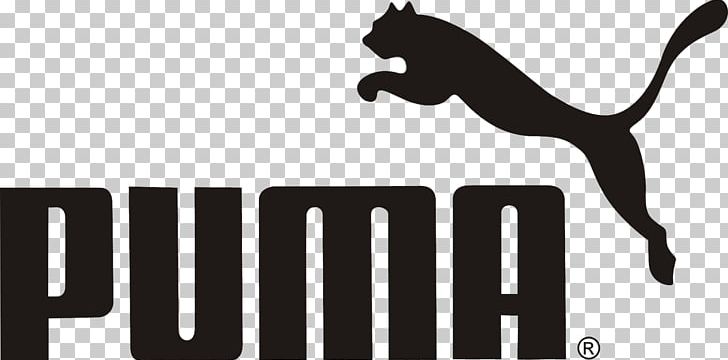 Old Puma Logo Brand PNG, Clipart, Adidas, Black And White, Brand, Clothing, Fashion Free PNG Download