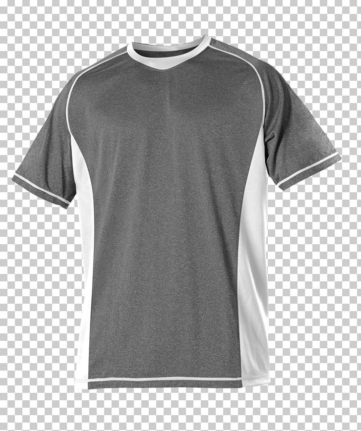 T-shirt Tennis Polo Sleeve Polo Shirt PNG, Clipart, Active Shirt, Angle, Black, Jersey, Neck Free PNG Download