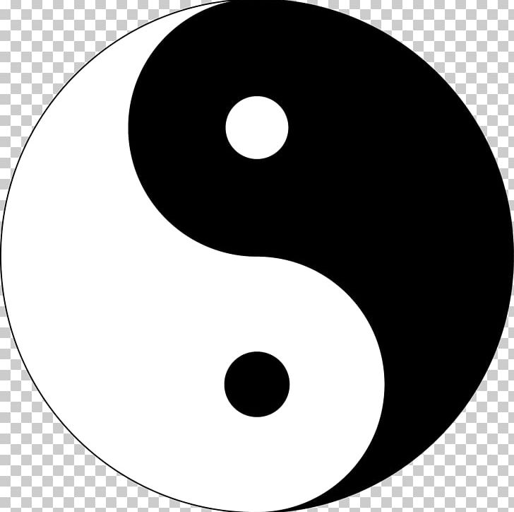 Yin And Yang Symbol PNG, Clipart, Black And White, Com, Gender Symbol, Line, Mandala Free PNG Download