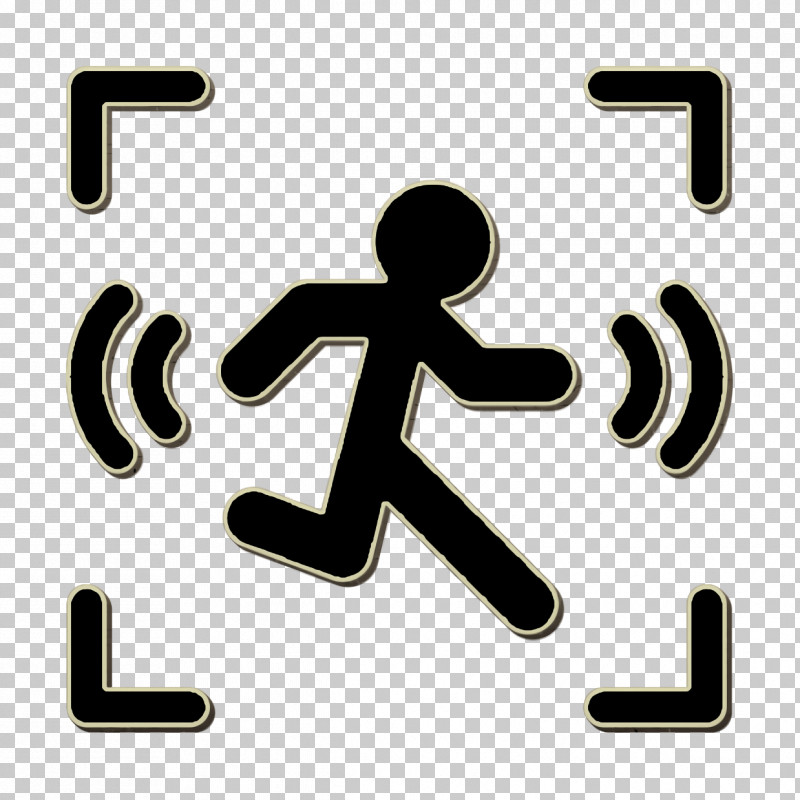 Domotics Icon Motion Sensor Icon Move Icon PNG, Clipart, Domotics Icon, Motion Sensor Icon, Move Icon, Pictogram Free PNG Download