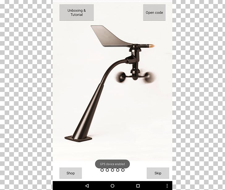 Anemometer Wind Weather Vane Wireless Bluetooth PNG, Clipart, Anemometer, Angle, Bluetooth, Bluetooth Low Energy, Calypso Free PNG Download