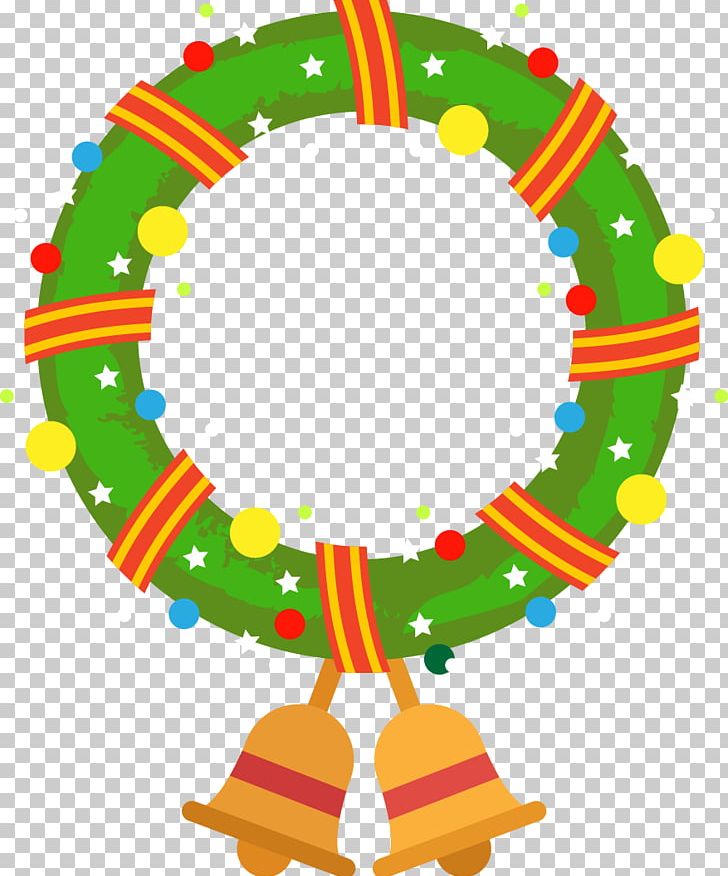 Christmas Ornament Garland PNG, Clipart, Christmas Decoration, Christmas Frame, Christmas Lights, Christmas Vector, Creative Christmas Free PNG Download