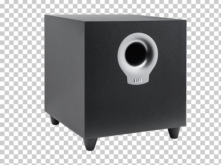 Elac S10 Debut Series 200 Watt Powered Subwoofer By Andrew Jones ELAC Debut B6 Elac ELAC Debut DS10EQ Loudspeaker ELAC Debut B5 PNG, Clipart, Audio, Audio Equipment, Bookshelf Speaker, Computer Speaker, Elac Debut C5 Free PNG Download