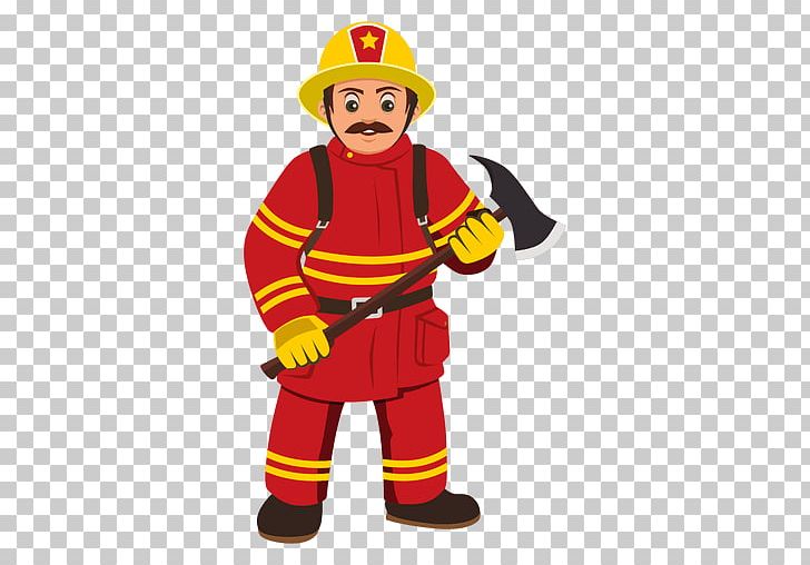 Firefighter Cartoon PNG, Clipart, Art, Cartoon, Costume, Drawing, Fictional Character Free PNG Download