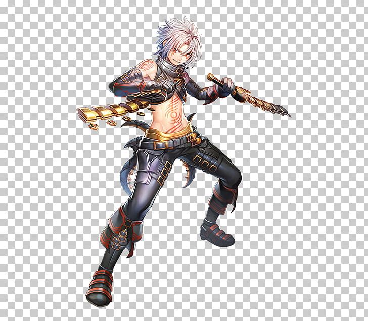 Haseo (.hack//Roots) - Pictures 