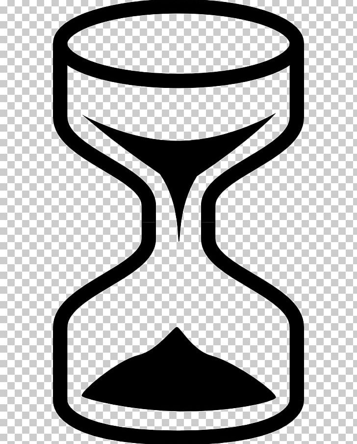 Hourglass PNG, Clipart, Artwork, Black And White, Computer Icons, Document, Drawing Free PNG Download