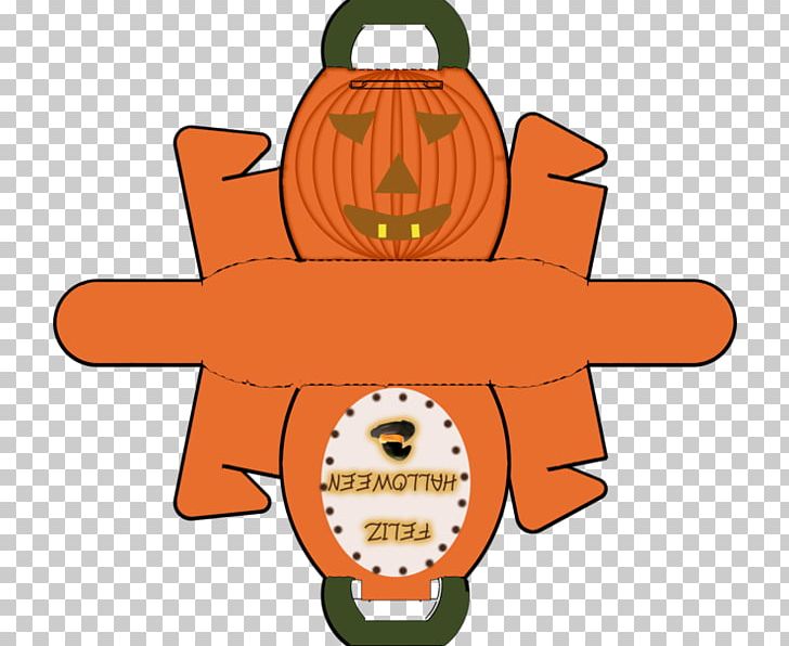 Jack-o'-lantern Paper Halloween Box PNG, Clipart,  Free PNG Download